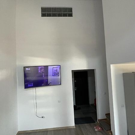 Apartament Stefi Сигишоара Екстериор снимка