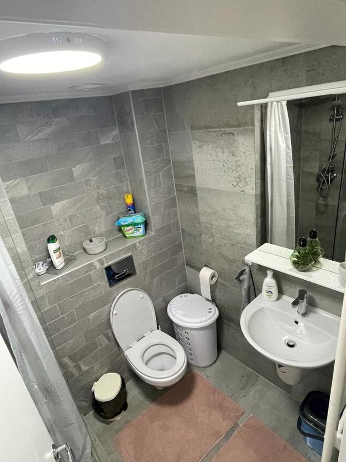 Apartament Stefi Сигишоара Екстериор снимка