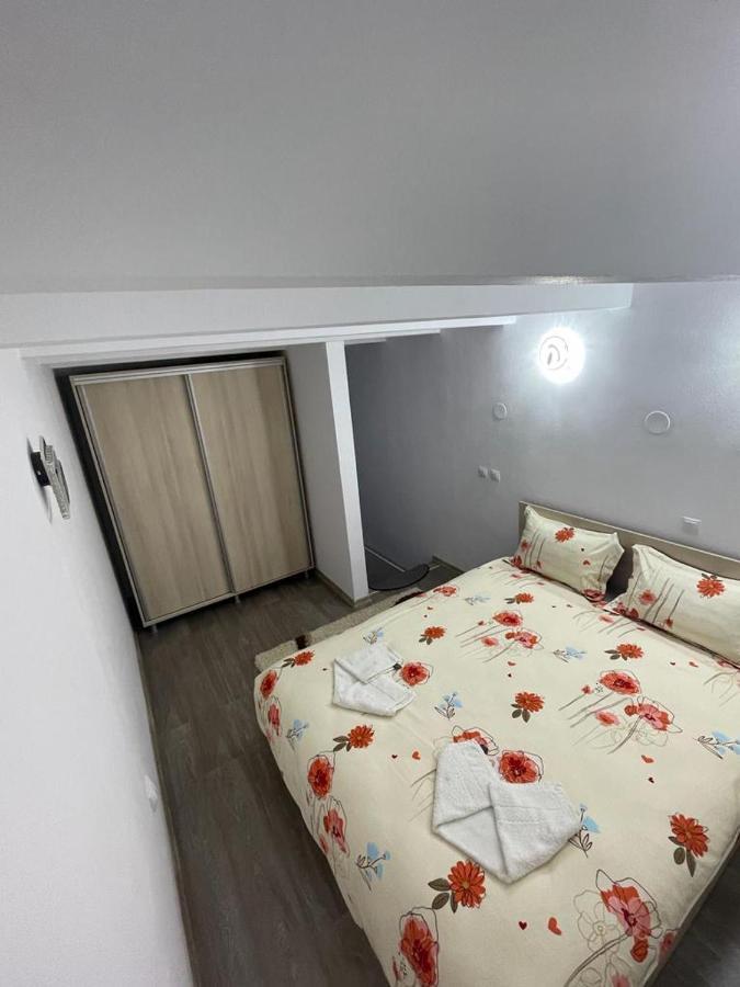 Apartament Stefi Сигишоара Екстериор снимка