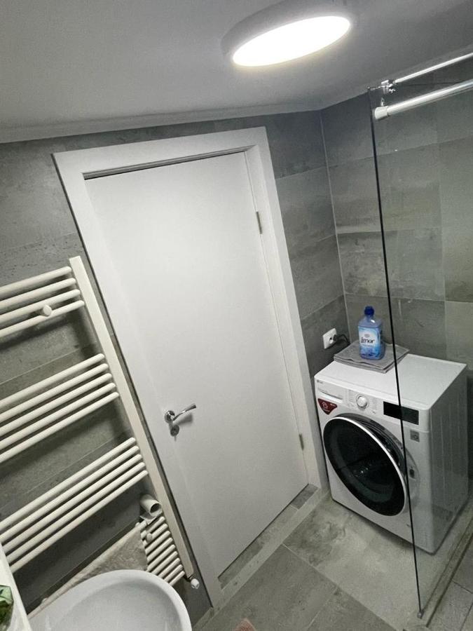 Apartament Stefi Сигишоара Екстериор снимка