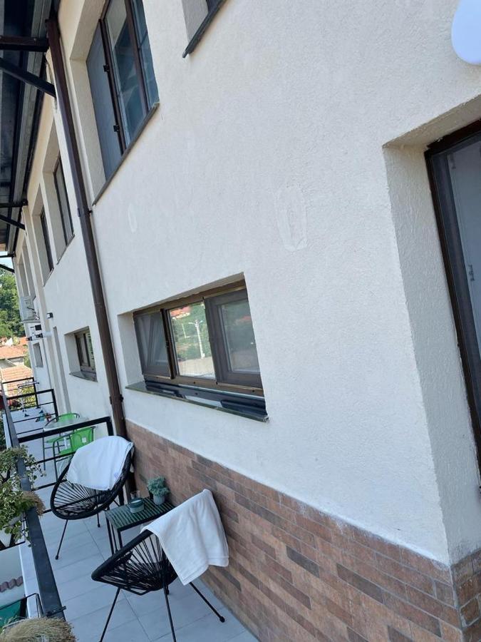 Apartament Stefi Сигишоара Екстериор снимка